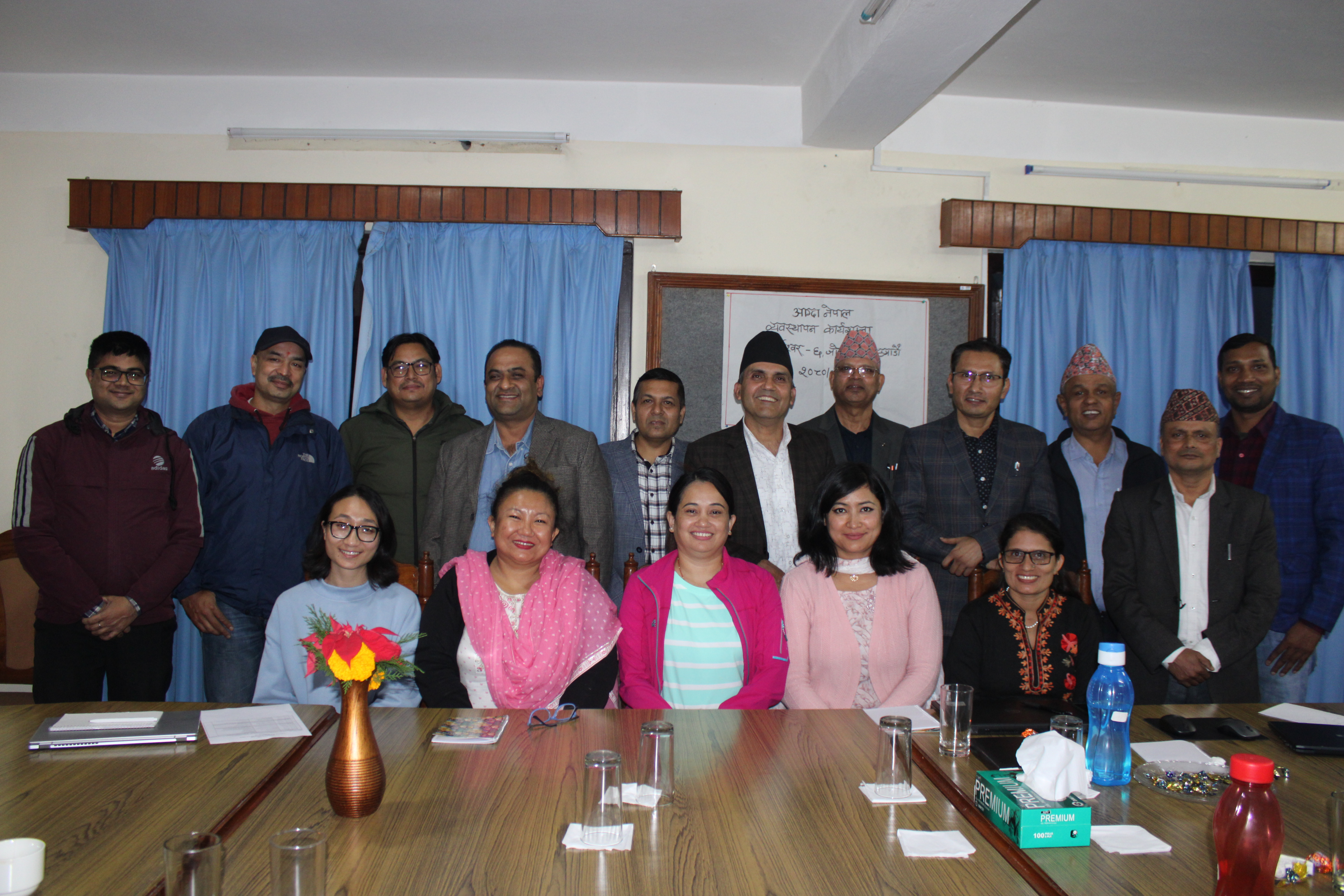 Management Workshop_Kathmandu_20800724