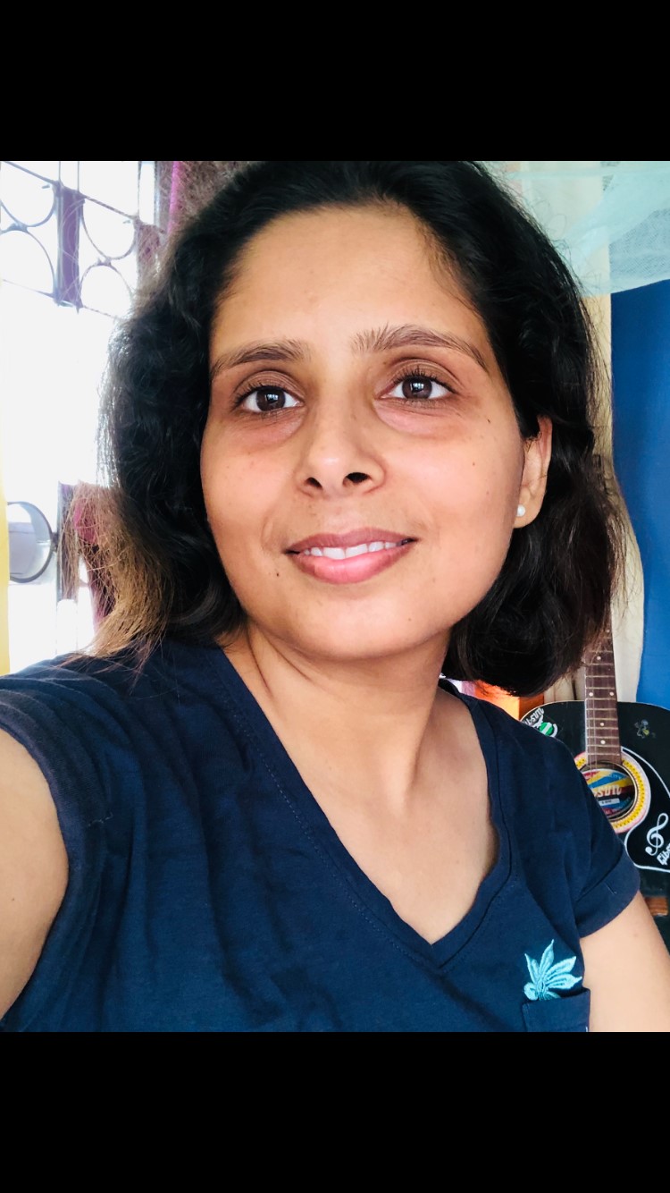 Dr. Bijoy G Rajbanshi