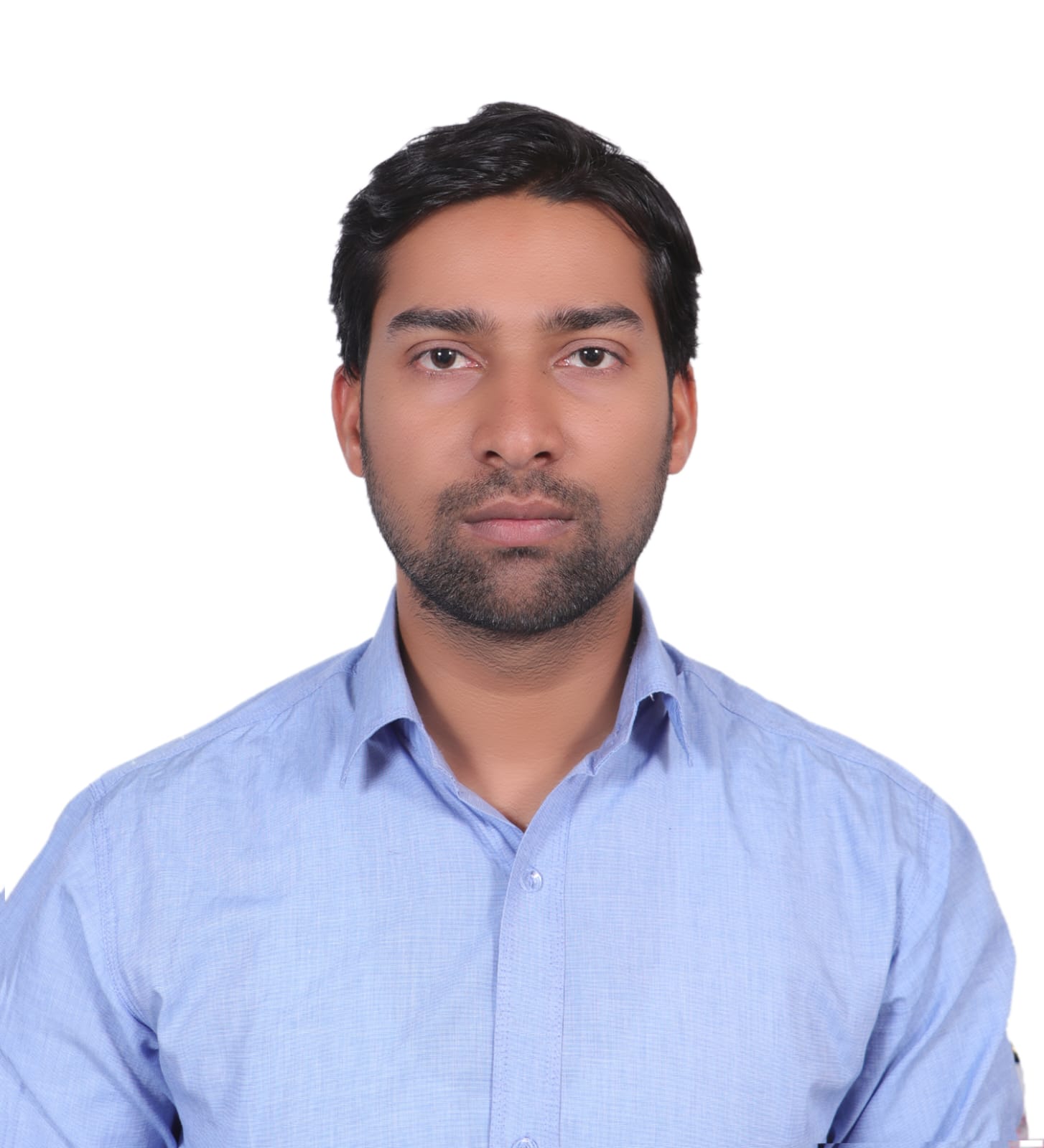 Dr. Bijoy G Rajbanshi