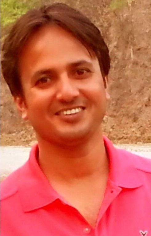 Dr. Bijoy G Rajbanshi