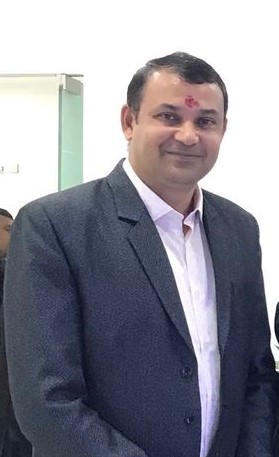 Dr. Bijoy G Rajbanshi