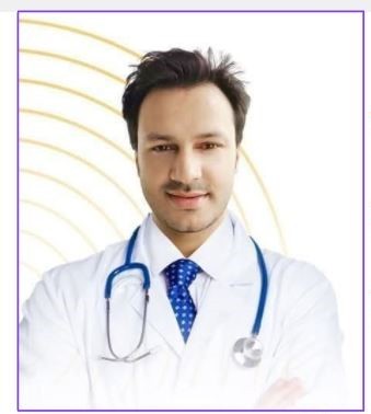 Dr. Bijoy G Rajbanshi