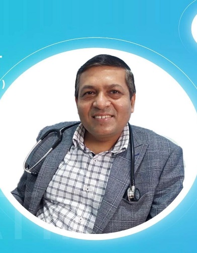 Dr. Bijoy G Rajbanshi